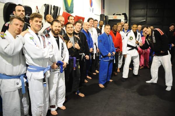 Trammells Martial Arts Academy