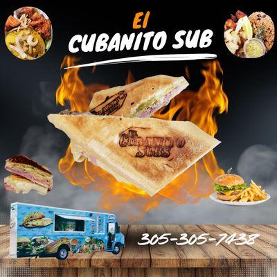El Cubanito Subs