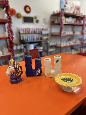 The Hot Spot Studios Fremont