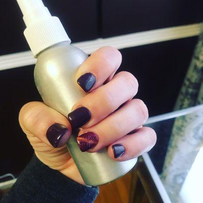 TPham Nails & Spa