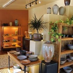 Green River Pottery