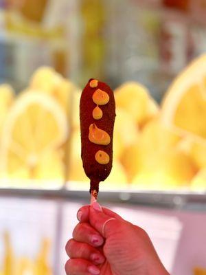 San Diego County Fair