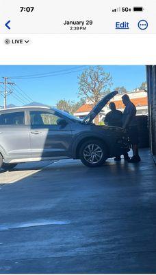 Irvine Coast Motorcars