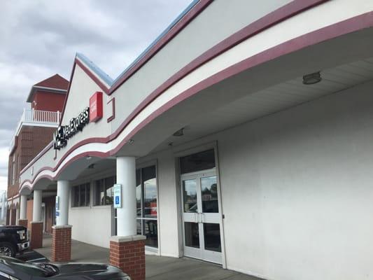 MedExpress Urgent Care