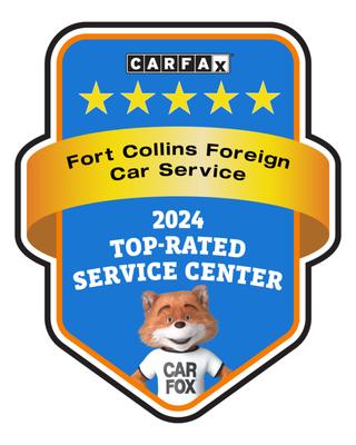 Fort Collins Foreign Car Service
