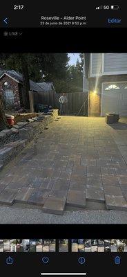 Guillermo’s landscaping and lawn services