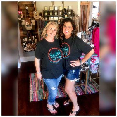 Twisted Southern Roots Boutique