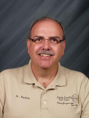 Deep Creek Eye Care
