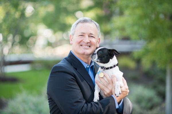 Bob Johnson - McEnearney Associates