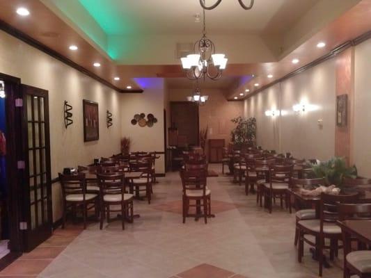 Pinto Home Improvement