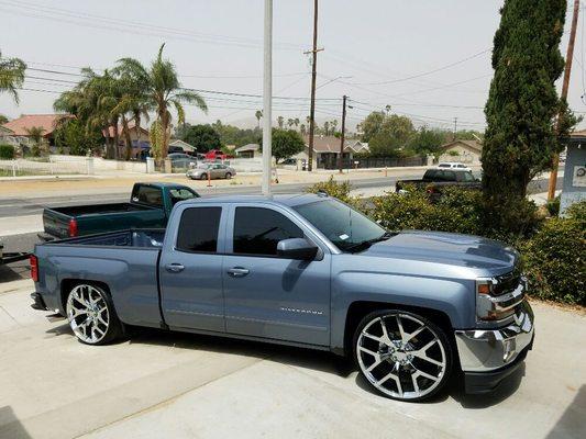 The Supreme Auto Detail