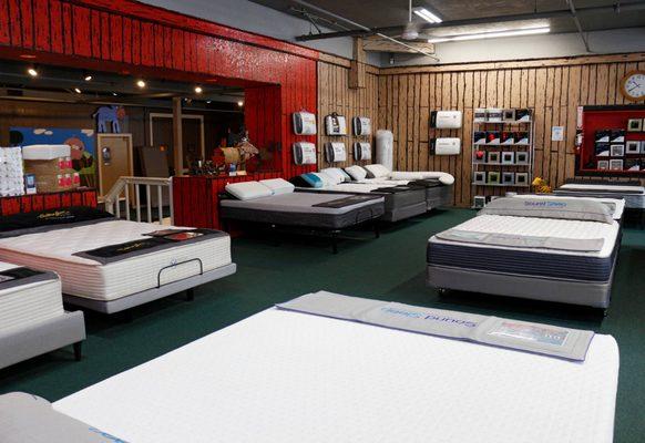 Mattress Ranch - Anchorage