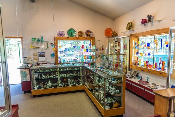 Black Hills Glass Blowers