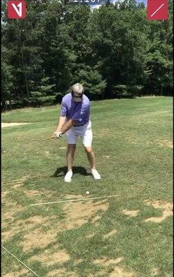 Learn the proper techniques and enjoy golf more.