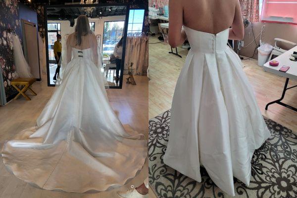 A Gourmet Sewing Company