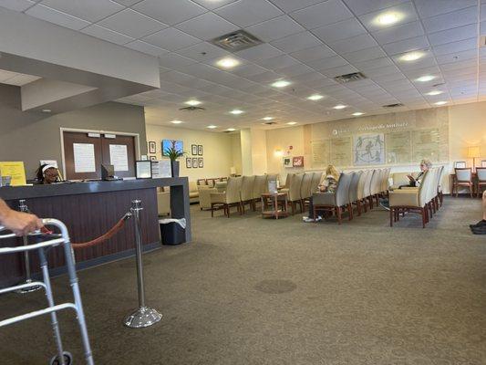 Holy Cross HealthPlex