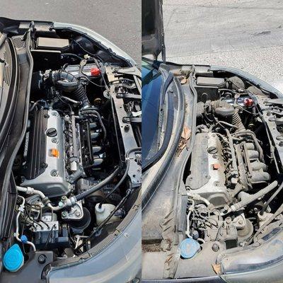 At Your Spot Details