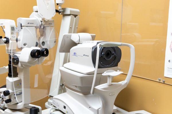 Specs For Less - Veterans Rd