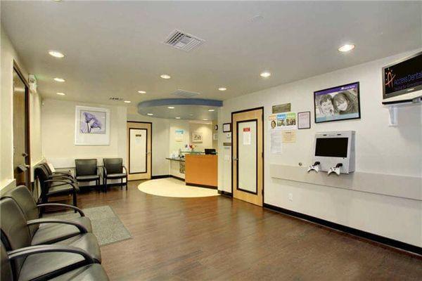 Western Dental & Orthodontics