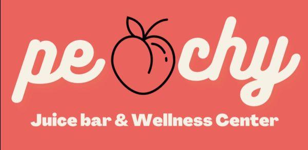 Peachy Juice Bar