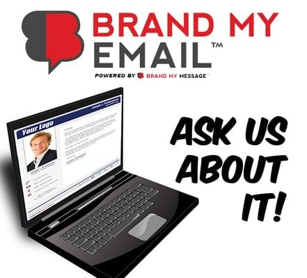 http://www.brandmyemail.com