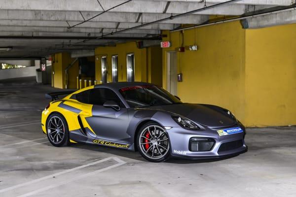 First Class Autosports