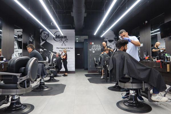 ManCave for Men - Glades Plaza