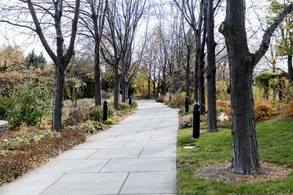 Conservation Garden Park