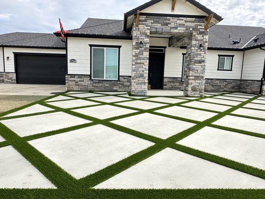 Saving Pro Landscaping