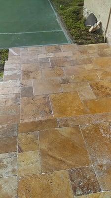 T and T Designa Concrete