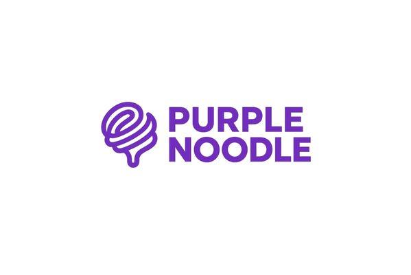 Purple Noodle