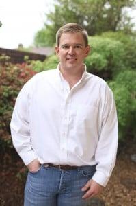 Jay Parham - Dentist