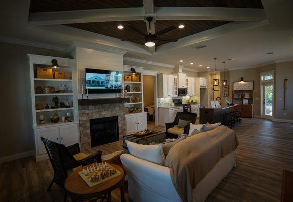 Color Crafters Painting