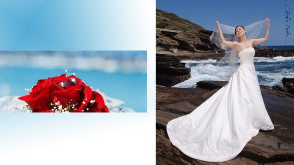 Beauty & Style Photography Hawaii