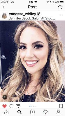 Jennifer Jacob Salon