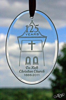 Dekalb Christian Church