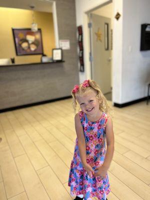 Star orthodontist & pediatric dentistry.