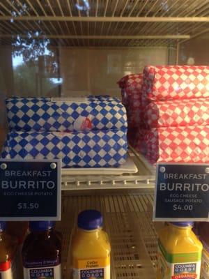 Thomas Hammer Coffee Jepson Center