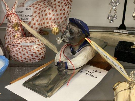 Colorado Antique Gallery