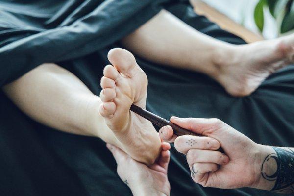 Wren McLean Massage + Bodywork