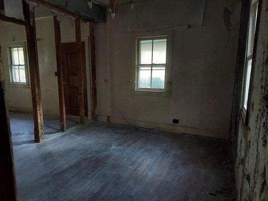 Pot of Gold Container Services