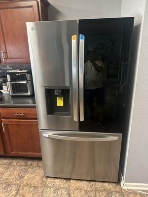 Robinson Appliance Service