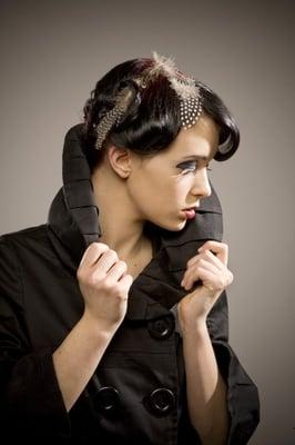 Chromatics Hair & Color Co.