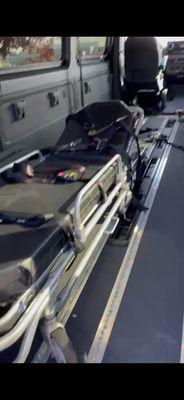 Signor Medical Transportation