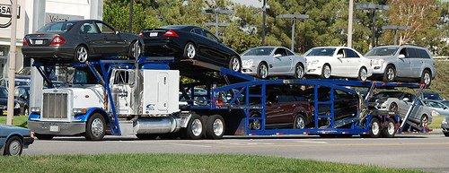 Indianapolis Car Transport