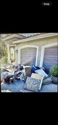 Junk Away Junk Removal