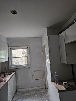 GAC Home Restoration