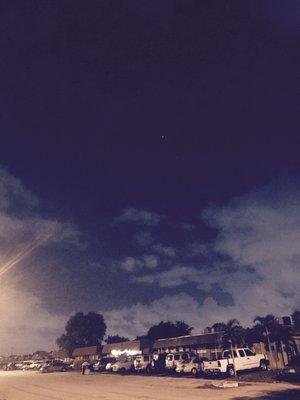 City of North Lauderdale