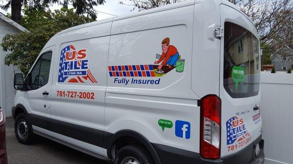 US Tile