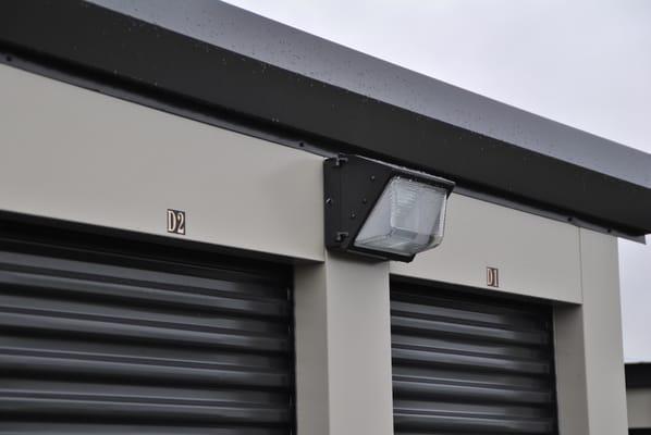 Towne Centre Self Storage